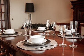 MinskHouse Apartments