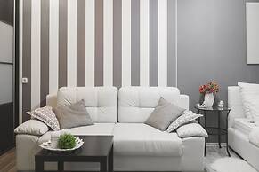 MinskHouse Apartments