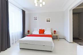 MinskHouse Apartments