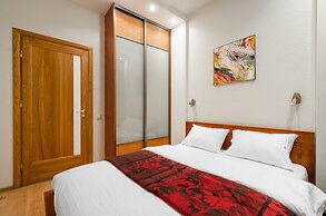 MinskHouse Apartments