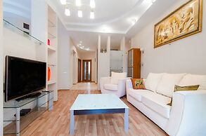 MinskHouse Apartments