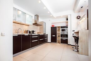 MinskHouse Apartments