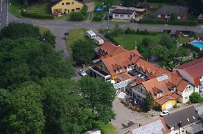 Hotel & Restaurant Kuhfelder Hof