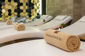 B Business Hotel & Spa