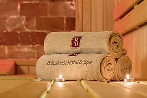 B Business Hotel & Spa