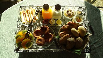 Monte da Estrela Country House & SPA