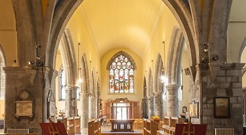 Galway Luxury Seaview Apartments