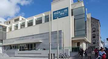 Galway Luxury Seaview Apartments