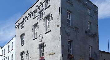Galway Luxury Seaview Apartments