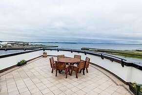 Galway Luxury Seaview Apartments