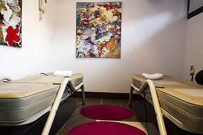 Hotel Teratermal