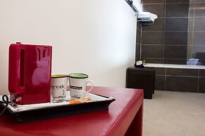 Hotel Teratermal