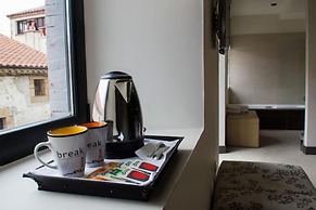 Hotel Teratermal