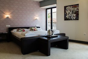 Hotel Teratermal