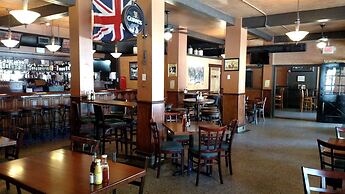 Ye Old English Inn
