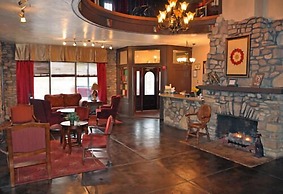 Ye Old English Inn