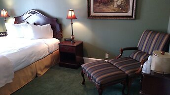 Ye Old English Inn