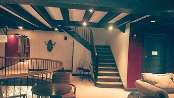 Ye Old English Inn