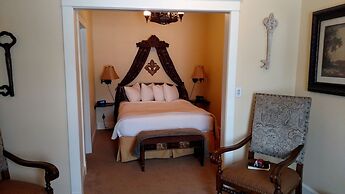 Ye Old English Inn