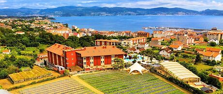 Augusta Eco Wellness Resort