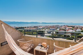 Augusta Eco Wellness Resort