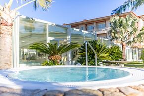 Augusta Eco Wellness Resort