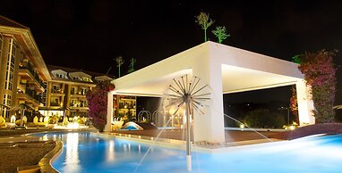 Augusta Eco Wellness Resort