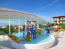 Augusta Eco Wellness Resort