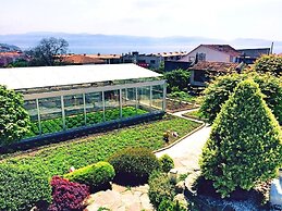 Augusta Eco Wellness Resort
