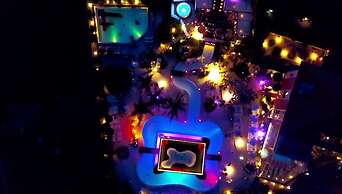 Augusta Eco Wellness Resort
