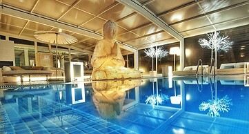 Augusta Eco Wellness Resort