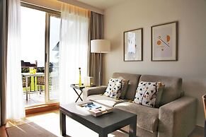 Augusta Eco Wellness Resort