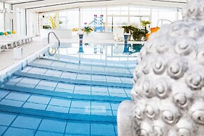 Augusta Eco Wellness Resort