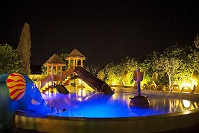 Augusta Eco Wellness Resort