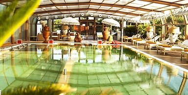 Augusta Eco Wellness Resort
