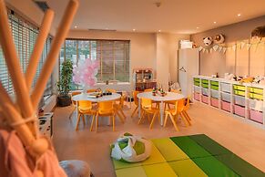 Augusta Eco Wellness Resort