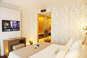 Augusta Eco Wellness Resort