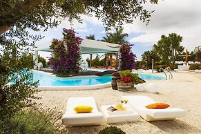 Augusta Eco Wellness Resort