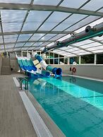 Augusta Eco Wellness Resort