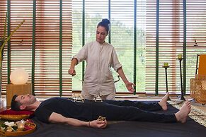 Augusta Eco Wellness Resort