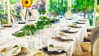 Augusta Eco Wellness Resort