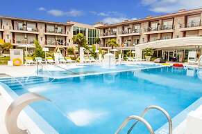 Augusta Eco Wellness Resort