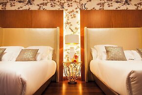 Augusta Eco Wellness Resort