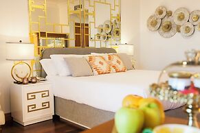 Augusta Eco Wellness Resort