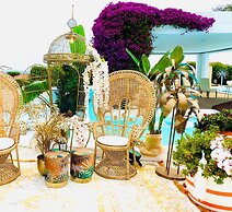 Augusta Eco Wellness Resort