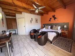 Marula Lodge Guesthouse