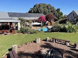 Marula Lodge Guesthouse