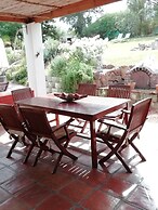 Marula Lodge Guesthouse