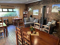 Marula Lodge Guesthouse