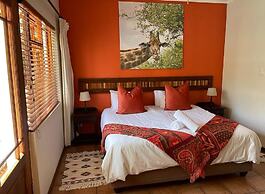 Marula Lodge Guesthouse